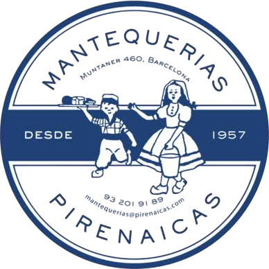 Mantequerías Pirenaicas
